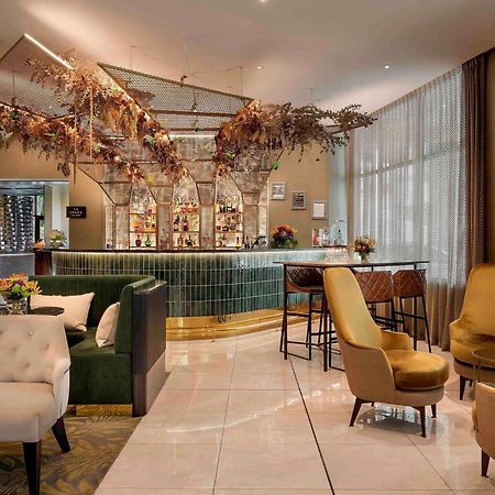 Hotel Sofitel Wellington Zewnętrze zdjęcie