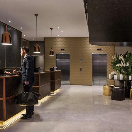Hotel Sofitel Wellington Zewnętrze zdjęcie